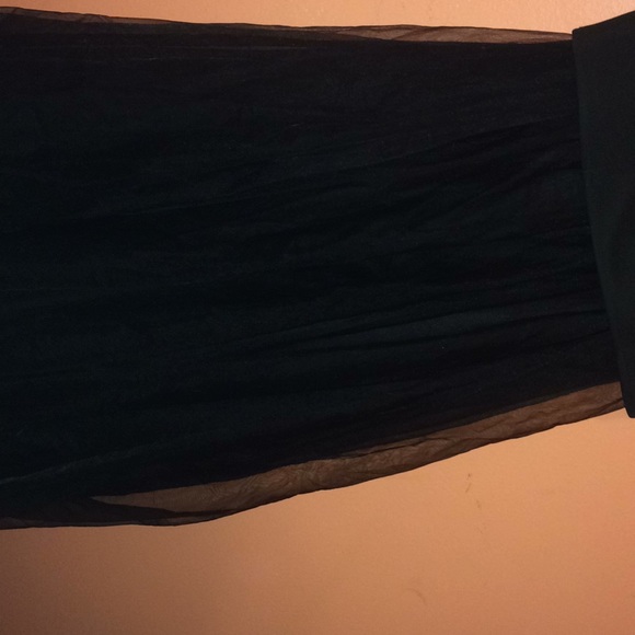 2 Piece Davids Bridal Dress price negotiable! - Picture 3 of 5